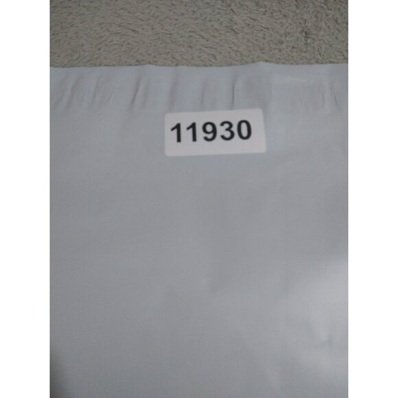 Banana Republic Shirt Mens Large Blue Linen Blend Slim Fit Long Sleeve Button Up - Picture 10 of 10